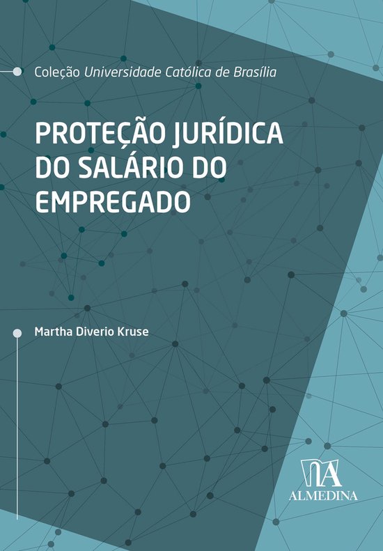 UCB - Proteção Jurídica do Salário do Empregado - cover