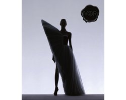 Omslag van Viktor & Rolf: Fashion Statements (Bilingual edition)