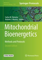 Methods in Molecular Biology- Mitochondrial Bioenergetics