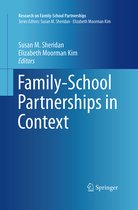 Research on Family-School Partnerships- Family-School Partnerships in Context