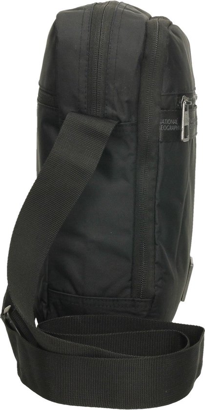 Sac bandoulière National Geographic N- Generation Blauw