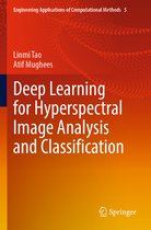 Deep Learning for Hyperspectral Image Analysis and Classification