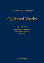 Vladimir Arnold Collected Works