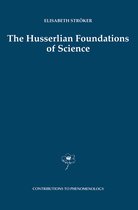 Contributions to Phenomenology-The Husserlian Foundations of Science