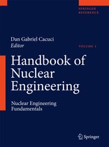 Handbook of Nuclear Engineering. 5 vols.