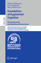 Foundations of Augmented Cognition. Neuroergonomics and Operational Neuroscience