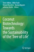 Coconut Biotechnology Towards the Sustainability of the Tree of Life
