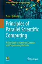 Undergraduate Topics in Computer Science- Principles of Parallel Scientific Computing