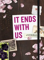 It Ends with Us- It Ends with Us: Journal (Movie Tie-In)