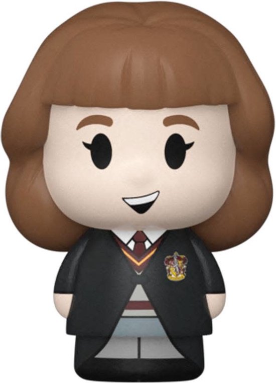 Funko Hermione Granger / Hermelien Griffel - Funko Mini Moments - Harry Potter Figuur