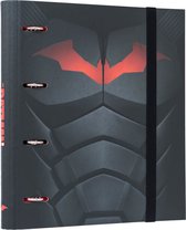 DC comics: Batman Armor 4-Ring Binder