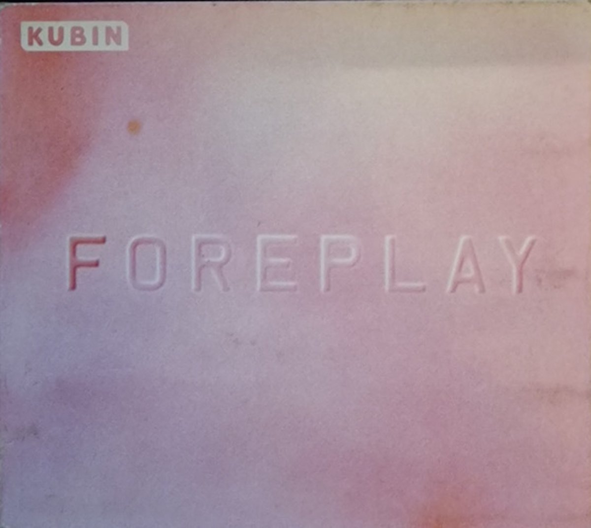 Foreplay