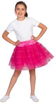 petticoat glitter roze | kind one size