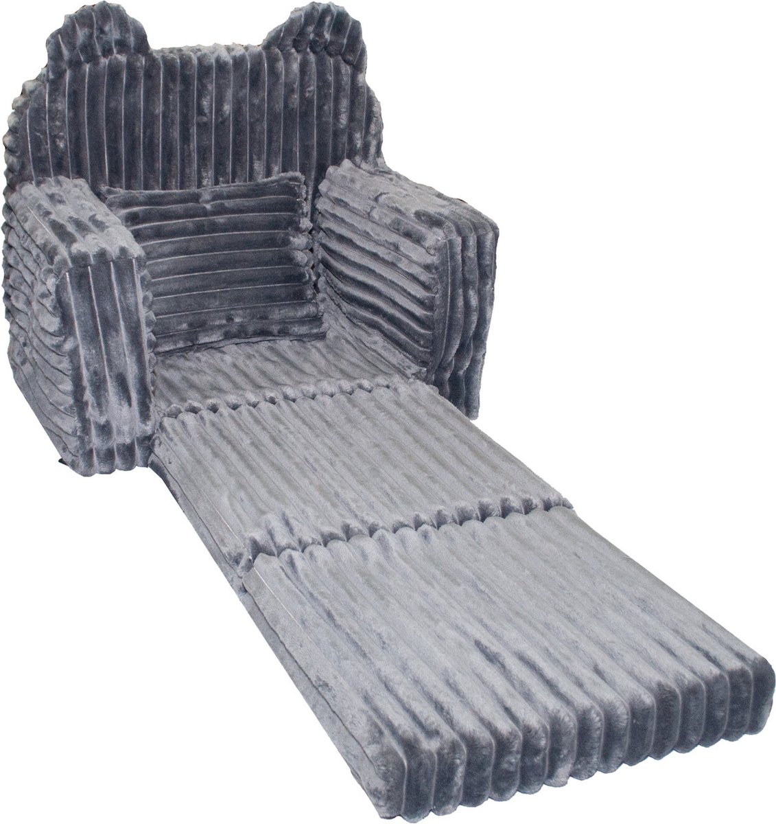Kinderfauteuil Kinderfauteuil Slaapbankje Kinderfauteuil - afbeelding 3
