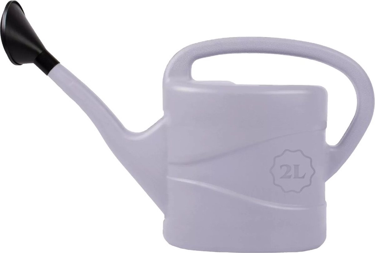 Talen Tools – Gieter – Met broes – Lila – 2 liter