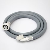 safety inlet hose, Aquastop hose for washing machines and dishwashers/washing machines 1.5m