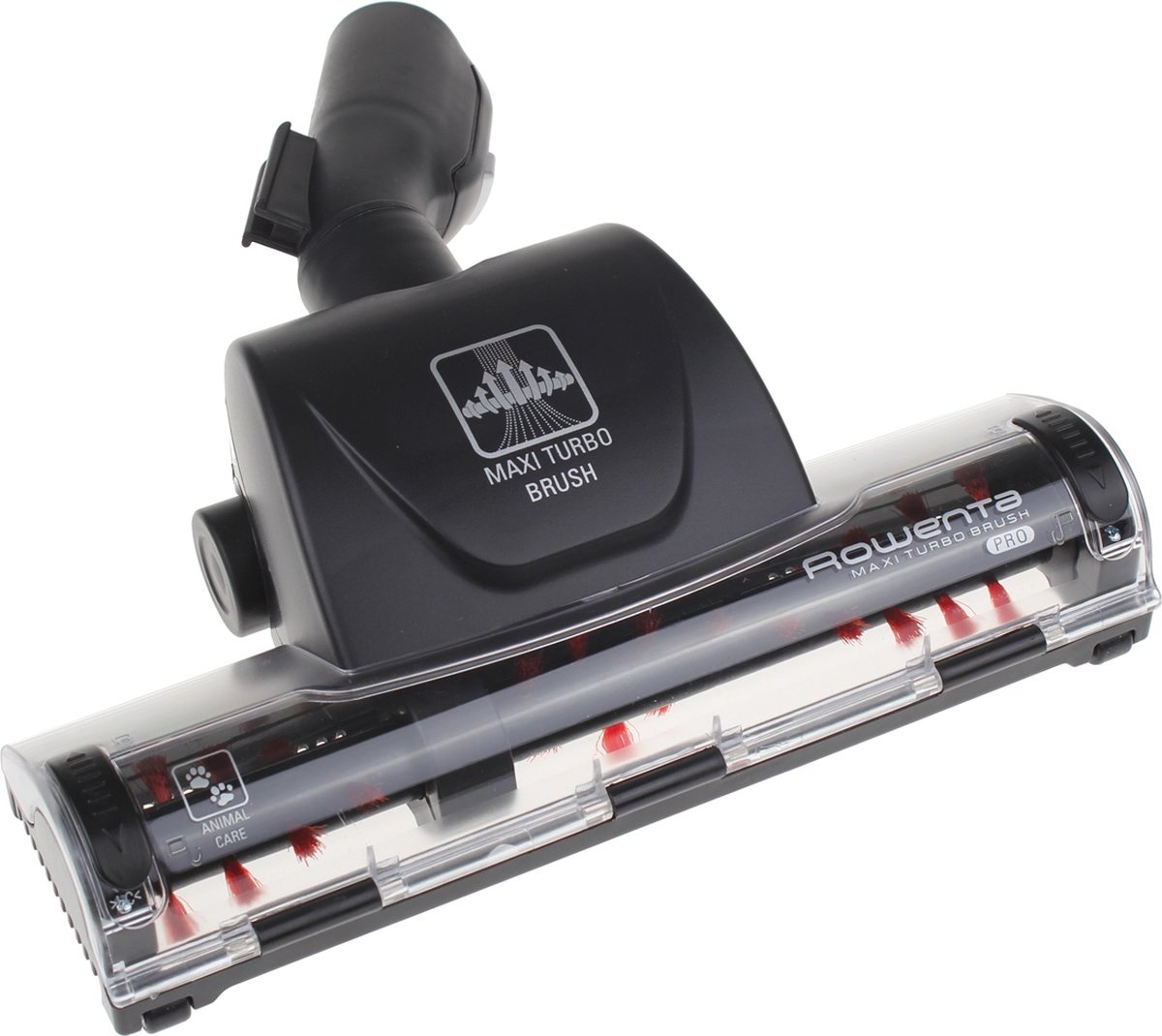 Rowenta Maxi turboborstel ZR902201 - Stofzuigermondstuk