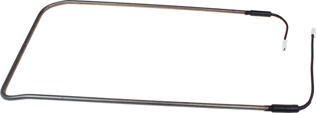 Résistance De Dégivrage Pour Réfrigérateur Whirlpool - Pièce D'origine 481202188005, Dimensions 240x470 Mm