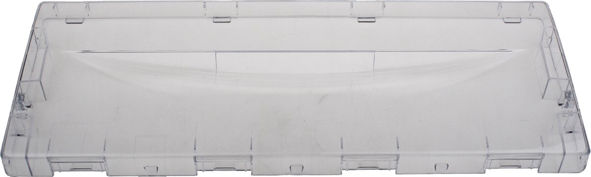 Ariston PANEEL VRIESLADE - 414X162X25 - C00283722 Transparant