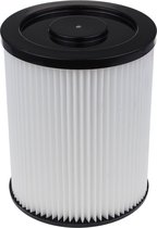 Geschikt voor SEB - Filter Permanent BULLY/COLLECTO/ROWENTA PRO 180MMX225MM - ZR700001