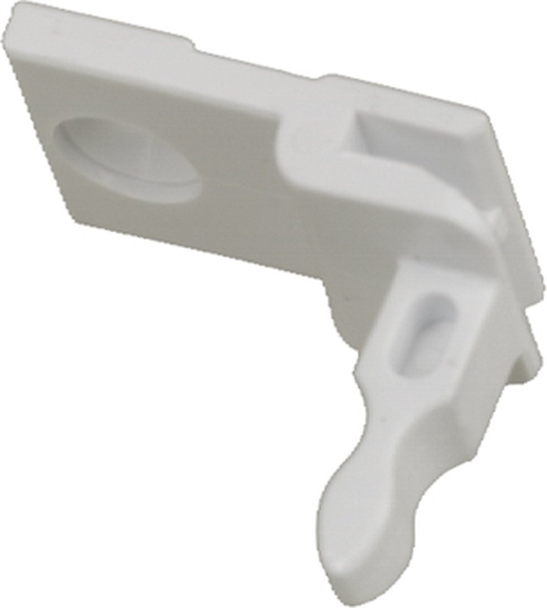 WHIRLPOOL - DEURHAAK - 481241728092