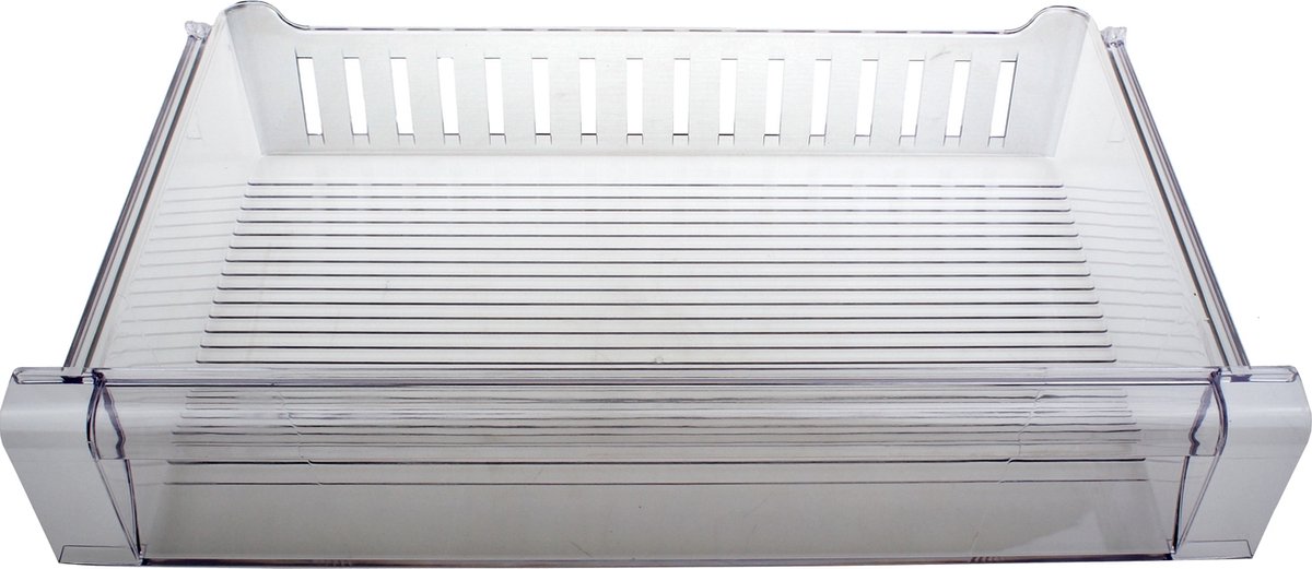 Whirlpool VERSHOUDLADE - 481241870052 transparant
