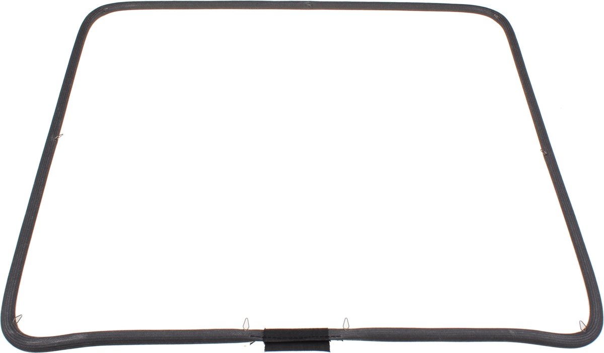 ARISTON - OVENDEURDICHTING - C00274055
