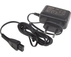 Karcher laadadapter adapter - 9,5 volt - lader oplader voor Karcher FC3, OC3 vloerreiniger