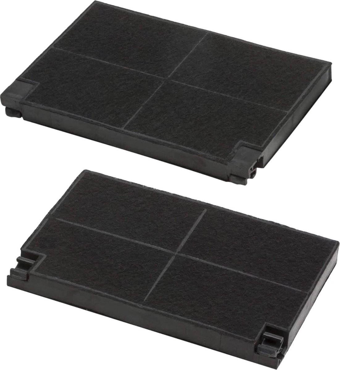 Electrolux Koolstoffilter MCFE16ST/ 9029866028 (2St.)