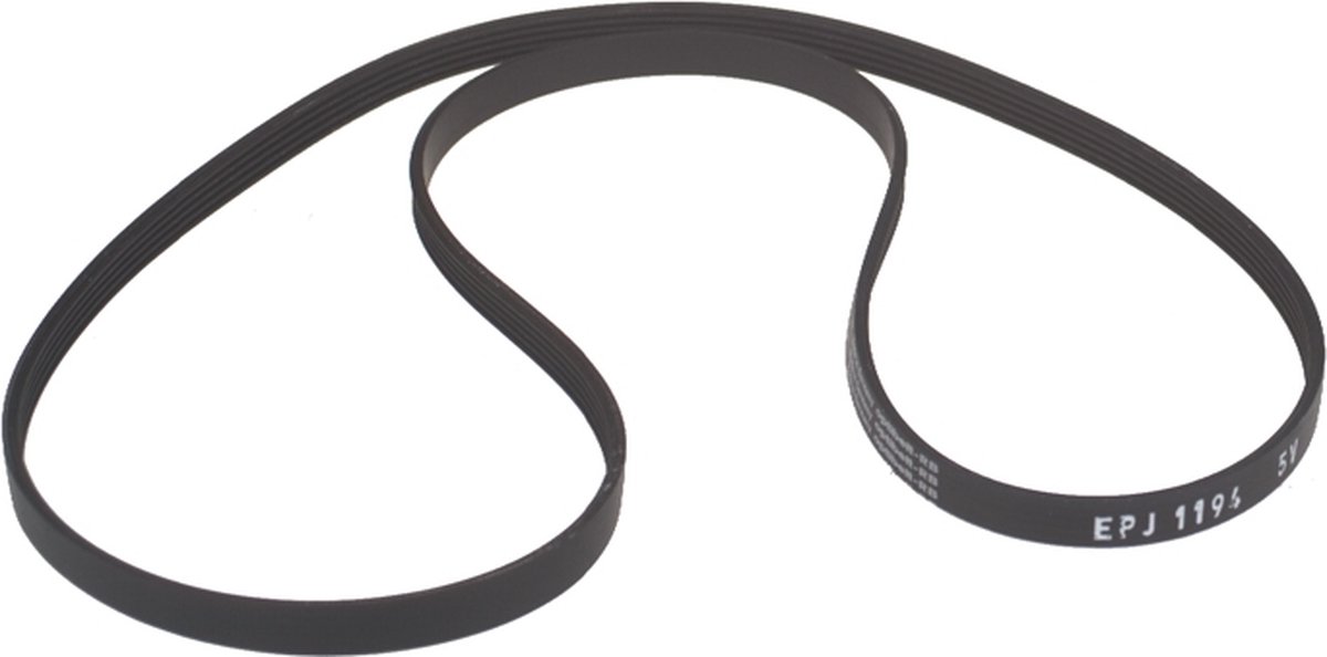 WHIRLPOOL - SNAAR POLY-V 1194 J5 ELASTISCH - 481281718159