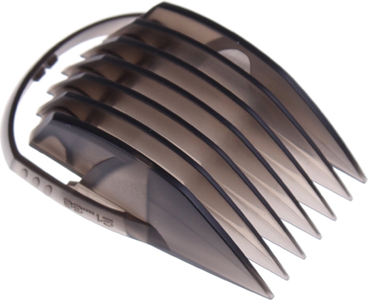 Babyliss Opzetkam Opzetkam 21 - 36mm E779E, T101C