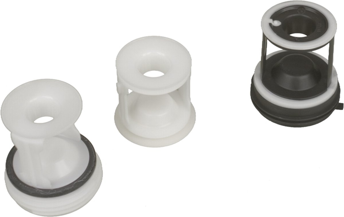 MERLONI - MERLONI FILTER WG1031TX - C00045027