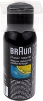 Braun Reinigingsspray voor scheerapparaten