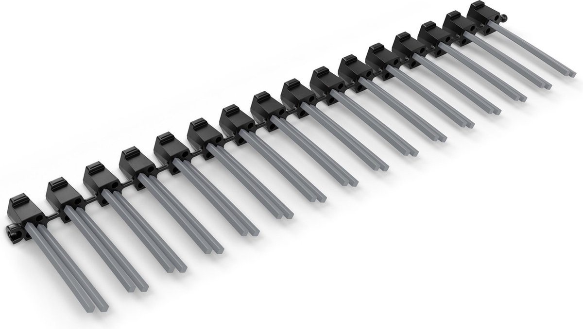 Kärcher Borstelstrip onkruidverwijderaar WRE 2.445-243.0