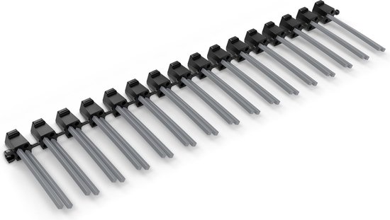 Kärcher Home & Garden 2.445-243.0 Borstband