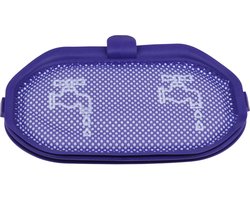 Geschikt voor DYSON - PRE-FILTRE DC30 / DC31/DC34/DC35/DC44 - 91706602