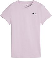 PUMA Better Essentials Tee Dames T-shirt - Grape Mist