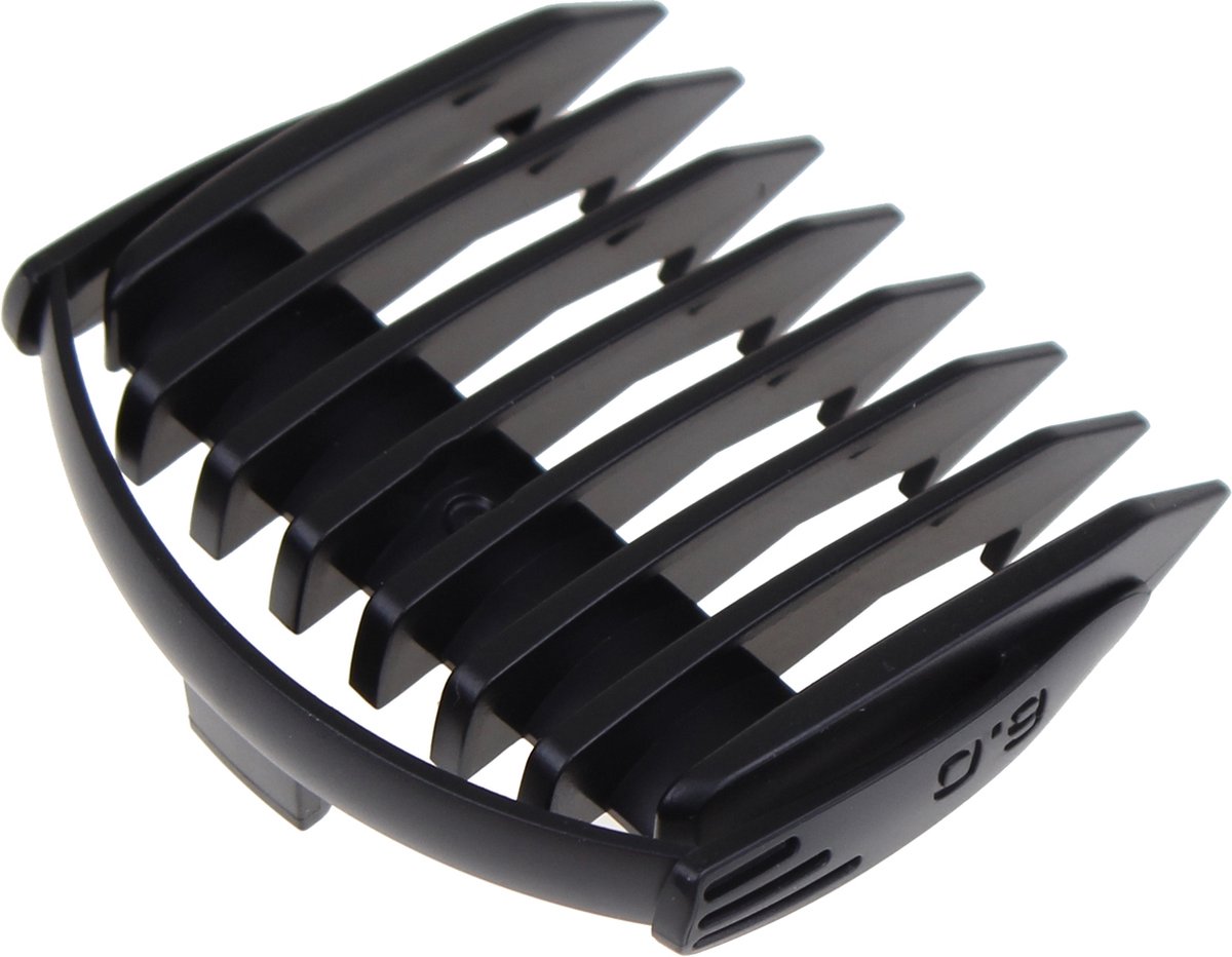 BABYLISS - OPZETKAM - 6mm - 35809501