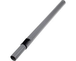 NILFISK - Telescopische buis aluminium - 32 mm - 0118130500
