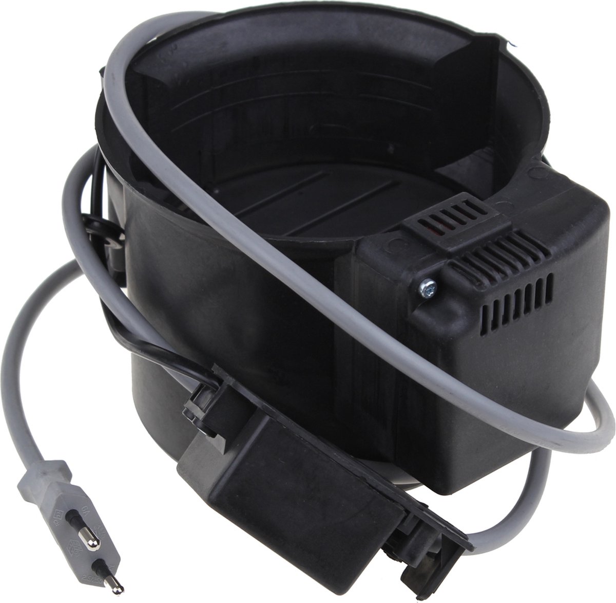 WHIRLPOOL - VENTIEL - VENTILATORMOTOR - 481236058209