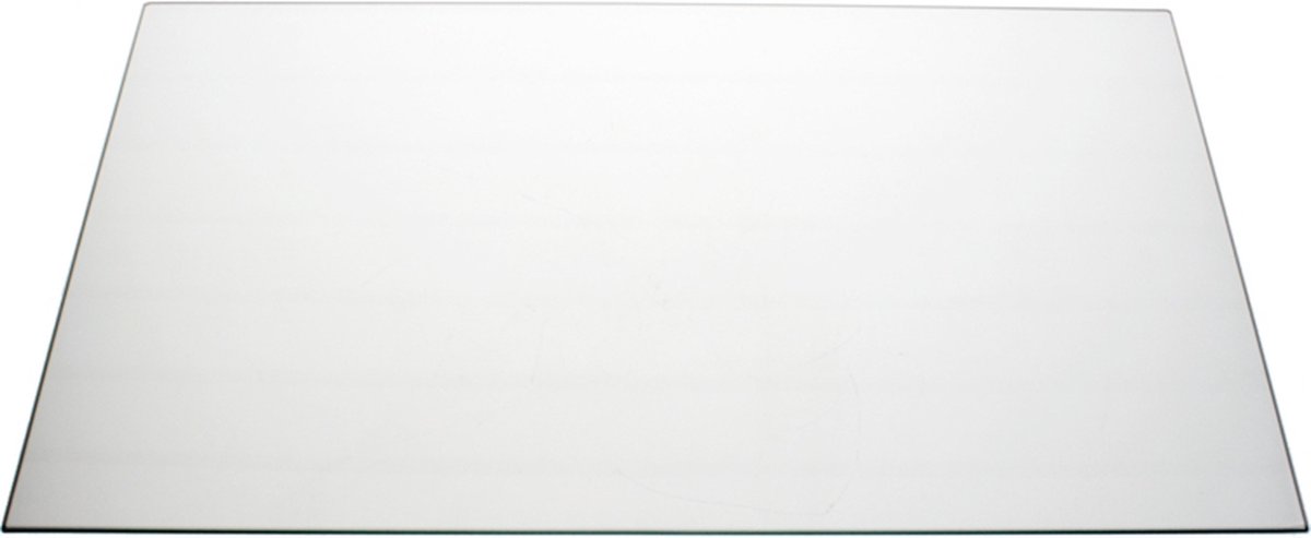 WHIRLPOOL - Glasplaat groentenlade - 481245088123