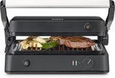 Bol.com RG 2398 Severin - Contactgrill - Tafelgrill model - 1.800 W - 220 °C aanbieding