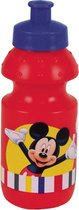 Gobelet pop-up Mickey 350 ml