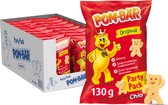 Bol.com POMBAR - Original Party Pack - 14 x 130 gram aanbieding