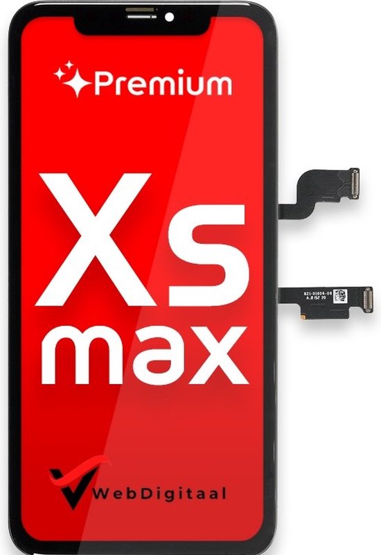 Écran LCD iPhone 11 Pro - Noir - Qualité d'Origine