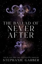 ISBN Ballad of Never After, Fantaisie, Anglais, 416 pages