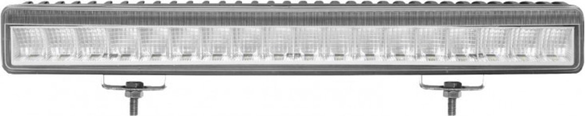 LED bar + COB strip - 48 LED - 12/24V - 4000 Lumen - 38cm