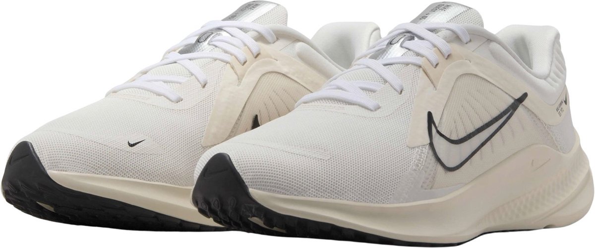 Quest 5 Hardloopschoenen Sportschoenen Vrouwen Lichtgeel