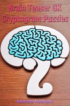 Brain Teaser GK Cryptogram Puzzles