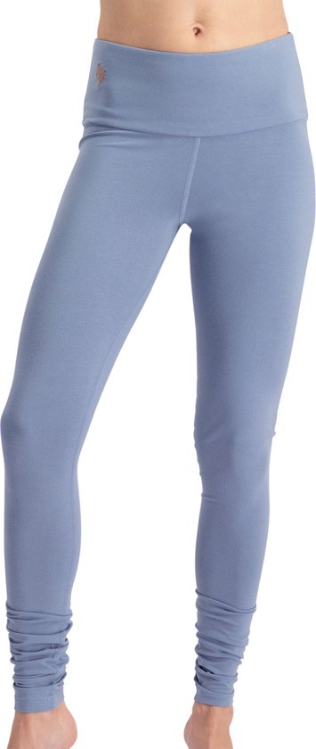 Déesse Satya Yoga Leggings Femmes Leggings De Sport Femmes - Taille S